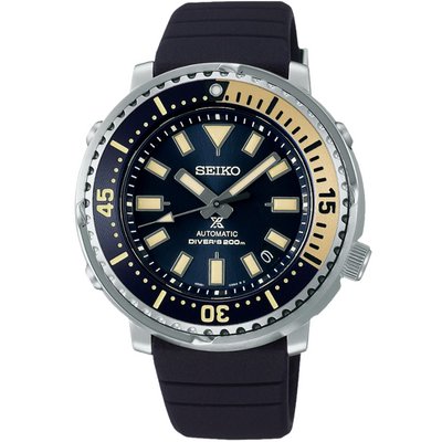 Seiko Presage SRPF81J1