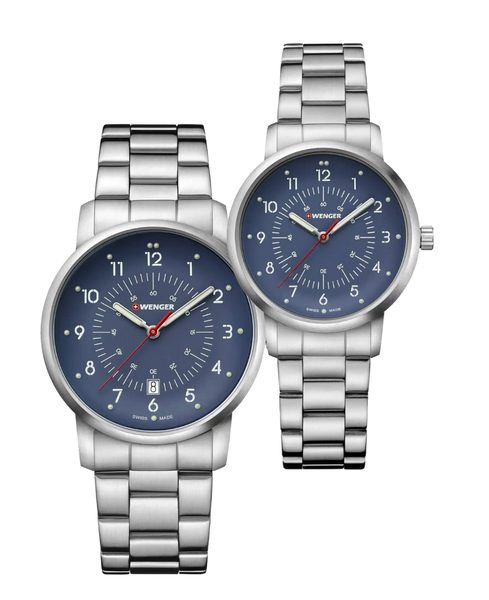 Wenger SET Wenger Avenue 01.1641.118 a 01.1621.115