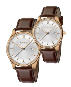 Wenger SET Wenger City Classic 01.1441.107 a 01.1421.102