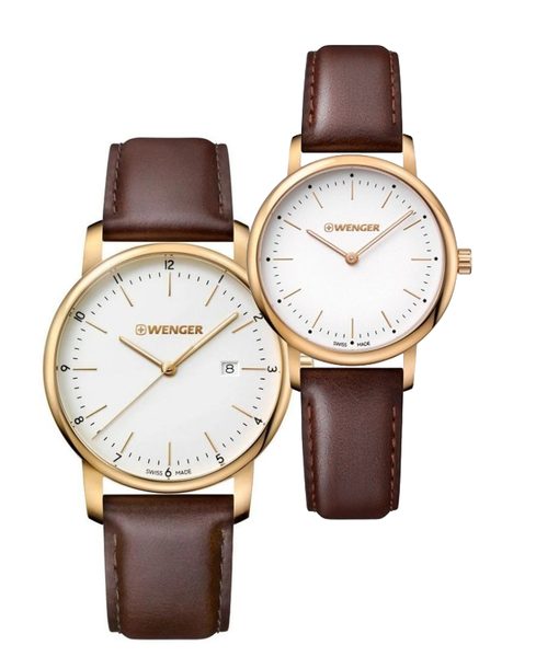 Wenger SET Wenger Urban Classic 01.1741.108 a 01.1721.112