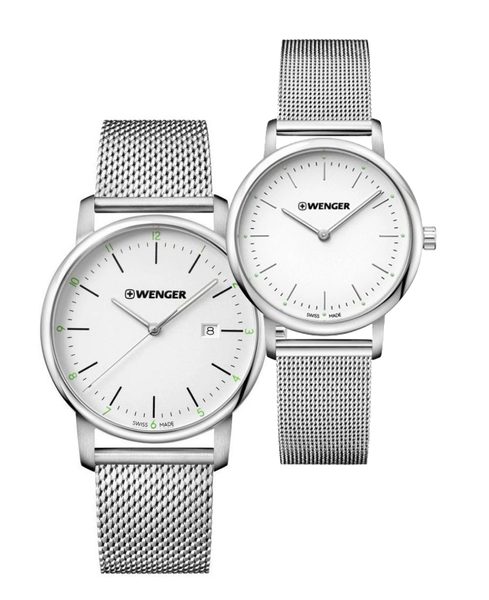 Wenger SET Wenger Urban Classic 01.1741.113 a 01.1721.111