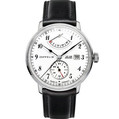 Zeppelin LZ 129 Hindenburg 8060-1