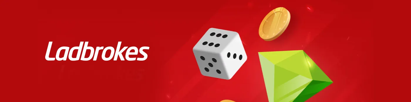Ladbrokes sázková kancelář