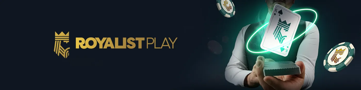 Royalistplay online sázení